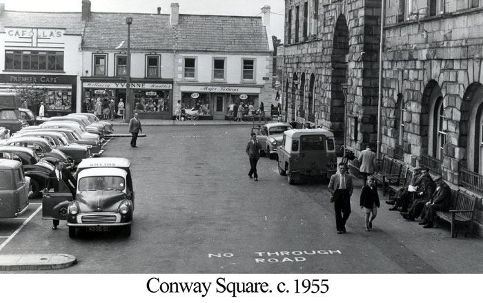 Conway Square. c.1955 Large.jpg